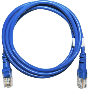 Fio Cabo De Rede Interneed Rj45 2,1M Cart 13693