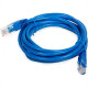 Fio Cabo Rede Interneed Rj45 5,0M Cartela 13716 Fio Cabo Rede Interneed Rj45 5,0M Cartela 13716