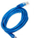 Fio Cabo Rede Interneed Rj45 5,0M Cartela 13716 Fio Cabo Rede Interneed Rj45 5,0M Cartela 13716