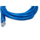 Fio Cabo Rede Interneed Rj45 5,0M Cartela 13716 Fio Cabo Rede Interneed Rj45 5,0M Cartela 13716