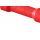 Pre-Isolado Intelli Luva Emenda 0,5A1,5 Vermelho Lep1,5 Com 100 Pecas 1701 (Lep 1,5) Pre-Isolado Intelli Luva Emenda 0,5A1,5 Vermelho Lep1,5 Com 100 Pecas 1701 (Lep 1,5)