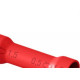 Pre-Isolado Intelli Luva Emenda 0,5A1,5 Vermelho Lep1,5 Com 100 Pecas 1701 (Lep 1,5) Pre-Isolado Intelli Luva Emenda 0,5A1,5 Vermelho Lep1,5 Com 100 Pecas 1701 (Lep 1,5)
