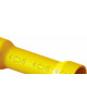 Pre-Isolado Intelli Luva Emenda 4,0A6,0 Amarelo Lep6 Com 100 Pecas 1703 (Lep 6,0) Pre-Isolado Intelli Luva Emenda 4,0A6,0 Amarelo Lep6 Com 100 Pecas 1703 (Lep 6,0)