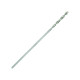 Broca Mourao Aco Carbono Irwin Tam.G 1/2'' Iw1846 Broca Mourao Aco Carbono Irwin Tam.G 1/2'' Iw1846