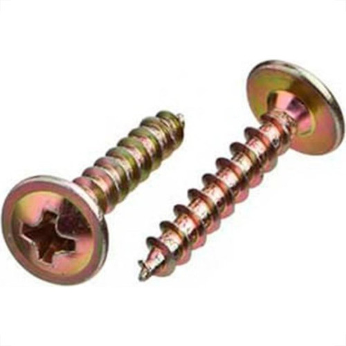 Parafuso Jomarfix Cabeca Flangeada Philips Jomarca3,5X16 % 30734 - Kit C/5 Centos