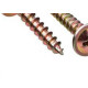 Parafuso Jomarfix Cabeca Flangeada Philips Jomarca 3,5X25 % 30737 - Kit C/5 Centos