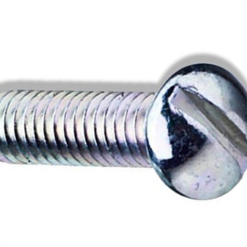 Parafuso Rosca Maquina Jomarca Redonda 1/8 X 1/4 % 1002 - Kit C/5 Centos Parafuso Rosca Maquina Jomarca Redonda 1/8 X 1/4 % 1002 - Kit C/5 Centos