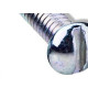 Parafuso Rosca Maquina Jomarca Redonda 1/8 X 1/4 % 1002 - Kit C/5 Centos Parafuso Rosca Maquina Jomarca Redonda 1/8 X 1/4 % 1002 - Kit C/5 Centos