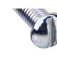 Parafuso Rosca Maquina Jomarca (55)Redonda 5/32 X3 % 4941 - Kit C/2 Centos Parafuso Rosca Maquina Jomarca (55)Redonda 5/32 X3 % 4941 - Kit C/2 Centos