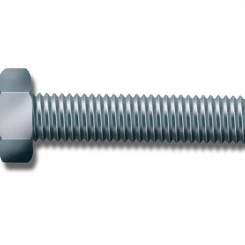 Parafuso Sextavado Rosca Metrica Jomarca M 6 X 30 Rosca Inteira % 1430 - 1 Cento Parafuso Sextavado Rosca Metrica Jomarca M 6 X 30 Rosca Inteira % 1430 - 1 Cento