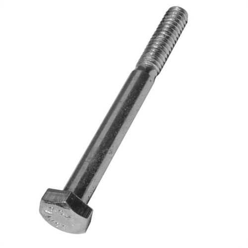 Parafuso Sextavado Rosca Metrica Jomarca M 8 X 90 Rosca Parcial % 7757 - 1 Cento