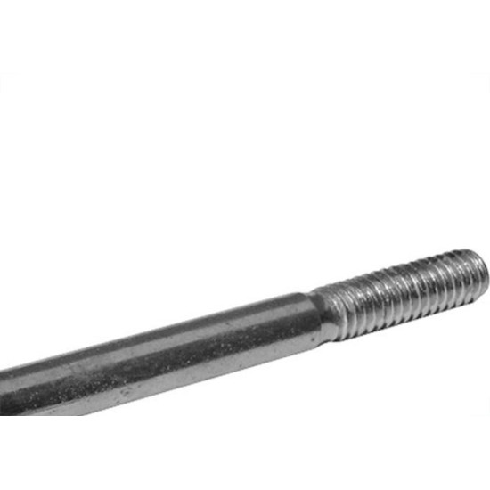 Parafuso Sextavado Rosca Metrica Jomarca M 8 X 90 Rosca Parcial % 7757 - 1 Cento