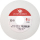 Rebolo Carborundum Branco 6X3/4X60 Rebolo Carborundum Branco 6X3/4X60