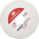 Rebolo Carborundum Branco 6X3/4X60 Rebolo Carborundum Branco 6X3/4X60