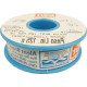 Solda Best Carretel 1,0Mm Azul 125G 153227 Solda Best Carretel 1,0Mm Azul 125G 153227