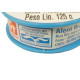 Solda Best Carretel 1,0Mm Azul 125G 153227 Solda Best Carretel 1,0Mm Azul 125G 153227