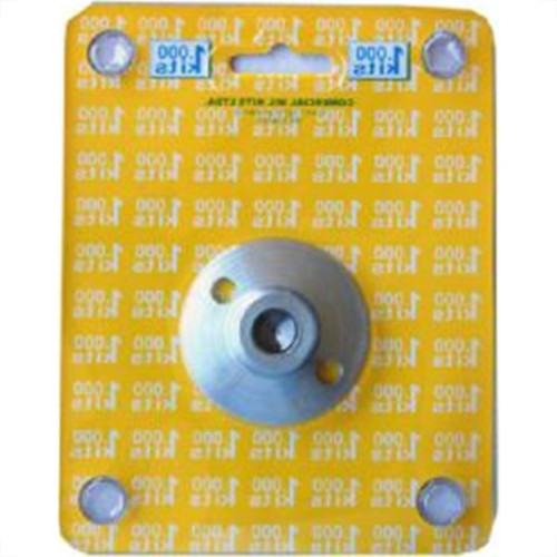 Porca Disco Lixa 7'' Milkits Cartela 1 Peca M77 Porca Disco Lixa 7'' Milkits Cartela 1 Peca M77