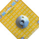 Porca Disco Lixa 7'' Milkits Cartela 1 Peca M77 Porca Disco Lixa 7'' Milkits Cartela 1 Peca M77