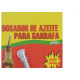 Dosador De Azeite Para Garrafa 80004 Dosador De Azeite Para Garrafa 80004