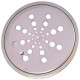 Grelha Inox Clarinox Caixilho Redonda 15Cm Fecho 5094 Grelha Inox Clarinox Caixilho Redonda 15Cm Fecho 5094