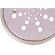 Grelha Inox Clarinox Caixilho Redonda 15Cm Fecho 5094 Grelha Inox Clarinox Caixilho Redonda 15Cm Fecho 5094