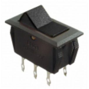 Chave Margirius 15201 Tecla Bipopar 06A Pa001112 - Kit C/5 
