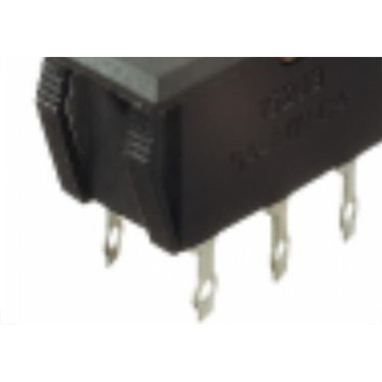 Chave Margirius 15201 Tecla Bipopar 06A Pa001112 - Kit C/5 