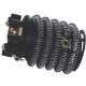Resistencia Tipo Corona 220V 4500W Resistencia Tipo Corona 220V 4500W