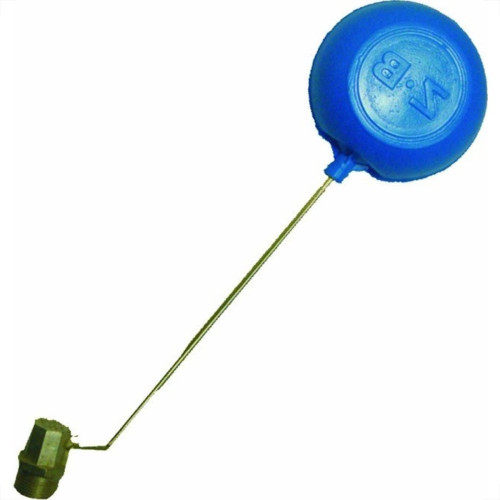 Torneira Boia Zb 3/4''Zamac Standard Boia Pvc Zm-St 18025 Torneira Boia Zb 3/4''Zamac Standard Boia Pvc Zm-St 18025