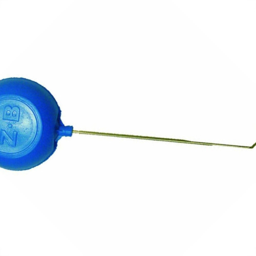 Torneira Boia Zb 3/4''Zamac Standard Boia Pvc Zm-St 18025 Torneira Boia Zb 3/4''Zamac Standard Boia Pvc Zm-St 18025