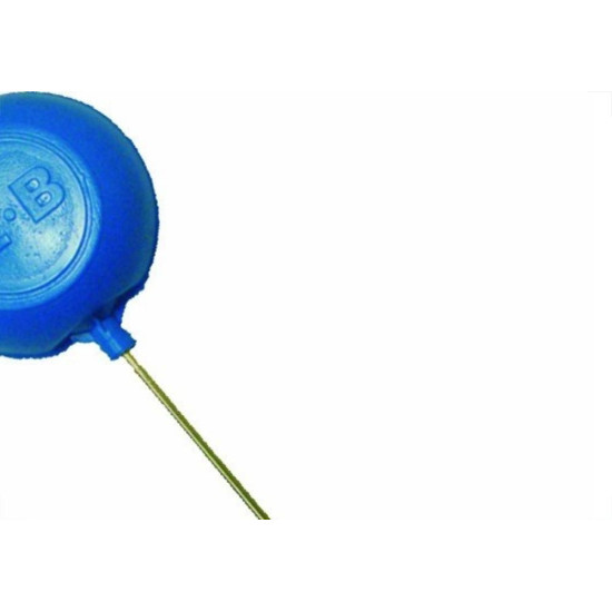 Torneira Boia Zb 3/4''Zamac Standard Boia Pvc Zm-St 18025 Torneira Boia Zb 3/4''Zamac Standard Boia Pvc Zm-St 18025