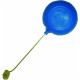 Torneira Boia Zb 3/4''Zamac Luxo Boia Pvc Zm-Lx 18018 Torneira Boia Zb 3/4''Zamac Luxo Boia Pvc Zm-Lx 18018