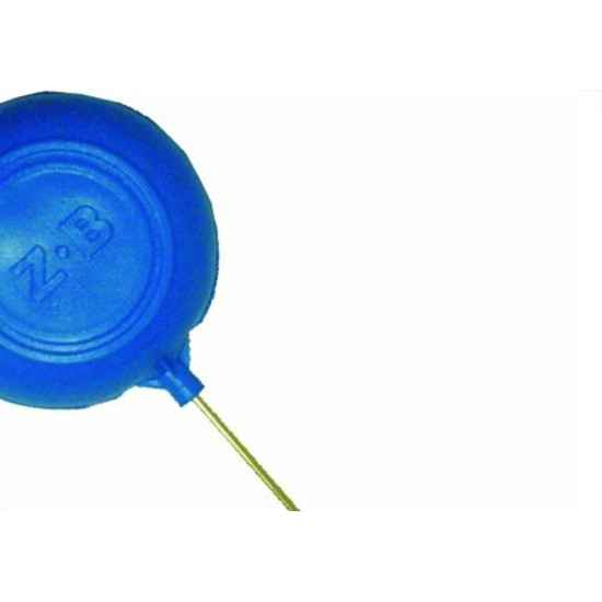 Torneira Boia Zb 3/4''Zamac Luxo Boia Pvc Zm-Lx 18018 Torneira Boia Zb 3/4''Zamac Luxo Boia Pvc Zm-Lx 18018