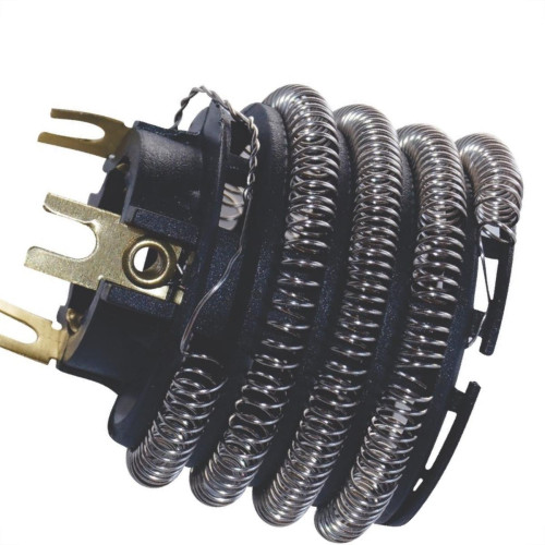 Resistencia Tipo Fame 127V 4000W Resistencia Tipo Fame 127V 4000W