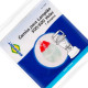 Camisa Brasfort P/Lampiao 500/600V Pc - Kit C/12 Camisa Brasfort P/Lampiao 500/600V Pc - Kit C/12