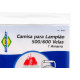Camisa Brasfort P/Lampiao 500/600V Pc - Kit C/12 Camisa Brasfort P/Lampiao 500/600V Pc - Kit C/12