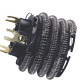 Resistencia Tipo Fame 220V 4000W Resistencia Tipo Fame 220V 4000W