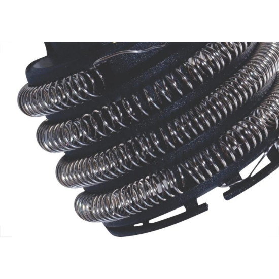 Resistencia Tipo Fame 220V 4000W Resistencia Tipo Fame 220V 4000W