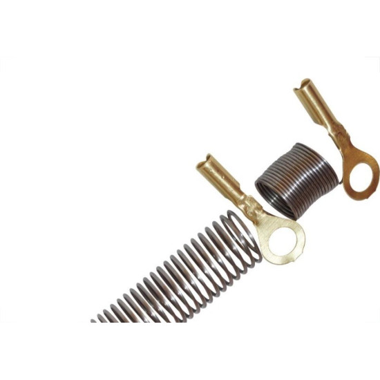 Resistencia Tipo Lorenzetti 127V 4000W Resistencia Tipo Lorenzetti 127V 4000W