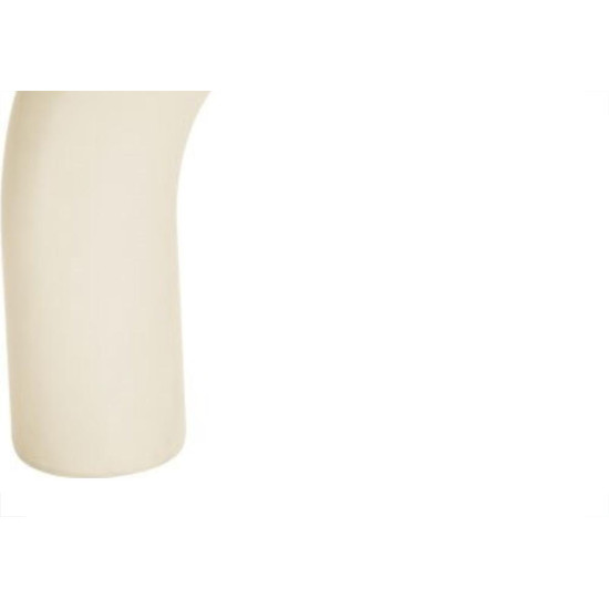 Curva Esgoto Amanco Longa 90''X 50Mm 90593 - Kit C/12 Curva Esgoto Amanco Longa 90''X 50Mm 90593 - Kit C/12
