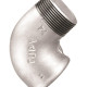 Tupy Cotovelo Ferro Macho/Femea 90X3 Tupy Cotovelo Ferro Macho/Femea 90X3