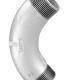 Tupy Curva Macho Ferro Galvanizado 3/8'' Tupy Curva Macho Ferro Galvanizado 3/8''