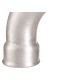 Tupy Curva Macho/Femea Ferro Galvanizado 1/4'' Tupy Curva Macho/Femea Ferro Galvanizado 1/4''