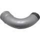 Tupy Curva Macho/Femea Ferro Galvanizado 4'' Tupy Curva Macho/Femea Ferro Galvanizado 4''