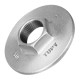Tupy Flange Com Sextavado Ferro Galvanizado 1/4'' Tupy Flange Com Sextavado Ferro Galvanizado 1/4''