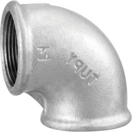 Tupy Flange Com Sextavado Ferro Galvanizado 3/8 Tupy Flange Com Sextavado Ferro Galvanizado 3/8
