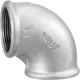 Tupy Flange Com Sextavado Ferro Galvanizado 3/8 Tupy Flange Com Sextavado Ferro Galvanizado 3/8