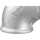 Tupy Flange Com Sextavado Ferro Galvanizado 3/8 Tupy Flange Com Sextavado Ferro Galvanizado 3/8