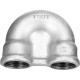Tupy Curva De Retorno Ferro Galvanizado 1/2'' Tupy Curva De Retorno Ferro Galvanizado 1/2''