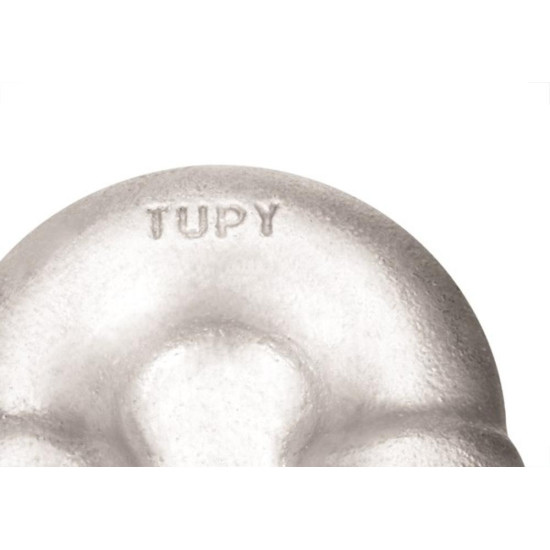 Tupy Curva De Retorno Ferro Galvanizado 3/4'' Tupy Curva De Retorno Ferro Galvanizado 3/4''